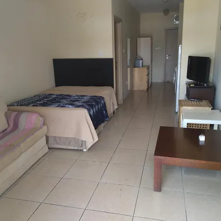 Apartment Studio In Complex With Pool And Tennis Court *